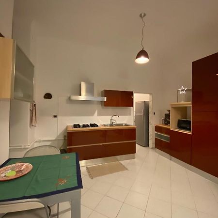 Quarto Piano Home Bari Luaran gambar