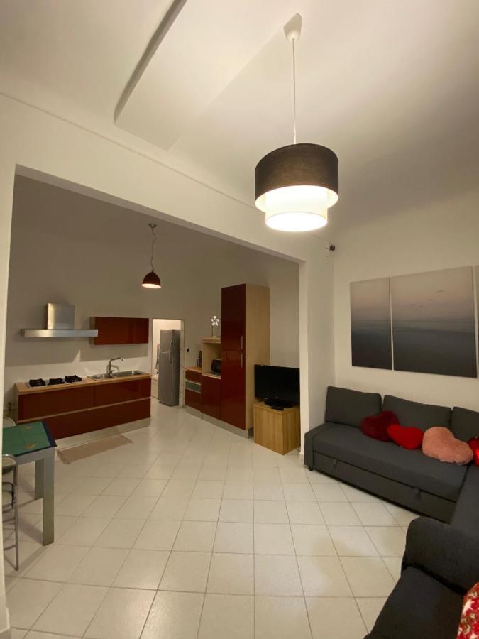 Quarto Piano Home Bari Luaran gambar