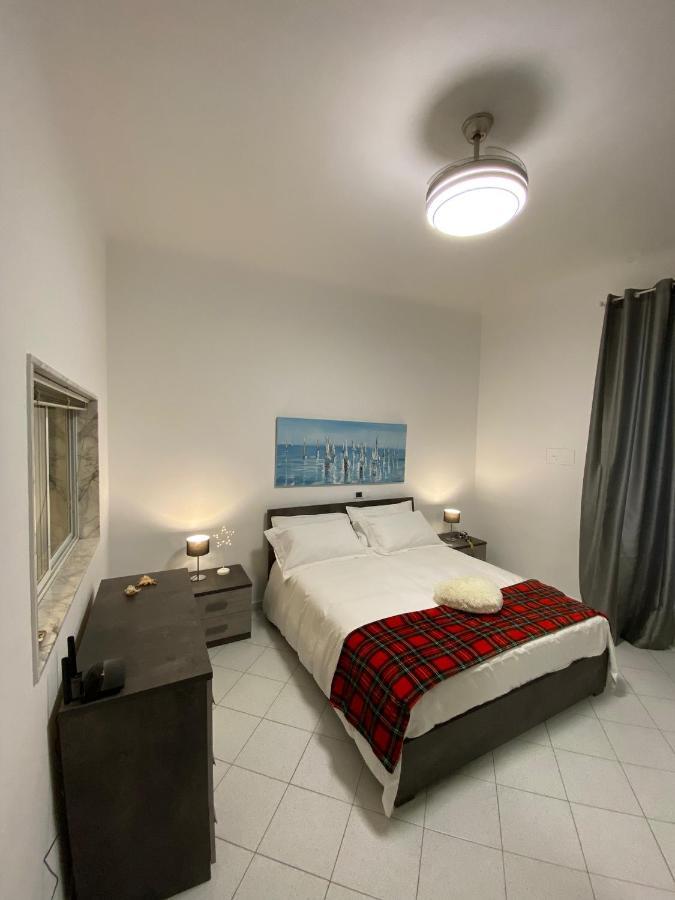 Quarto Piano Home Bari Luaran gambar