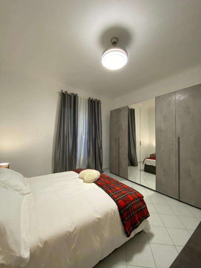Quarto Piano Home Bari Luaran gambar