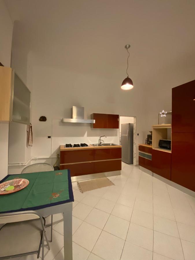 Quarto Piano Home Bari Luaran gambar