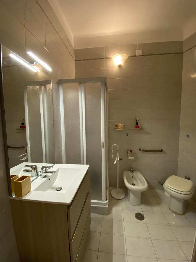 Quarto Piano Home Bari Luaran gambar