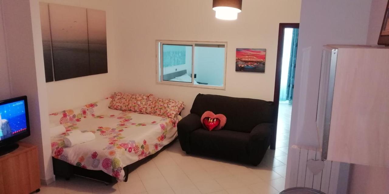 Quarto Piano Home Bari Luaran gambar